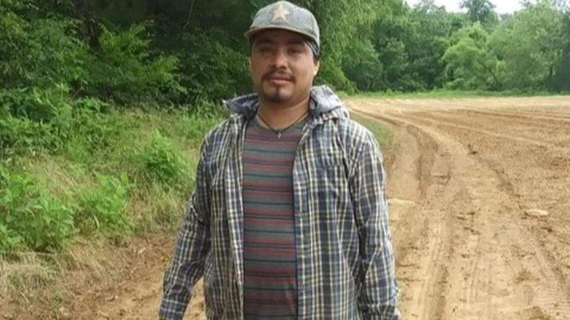 José Arturo Gonzalez Mendoza, 30, was working at Barnes Farming in the town of Spring Hope when he reportedly went unconscious on the morning of September 5.