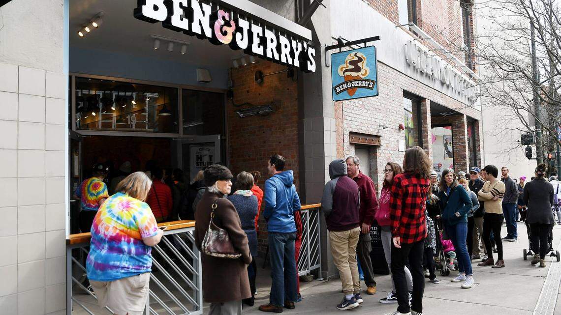NC bans investing, contracting with Ben & Jerry’s ice cream over its stance on Israel