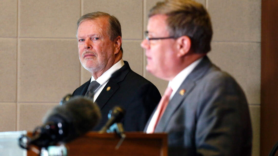 Voters need to blow the whistle on NC Republicans