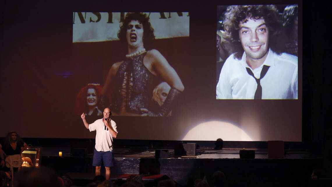 Rialto’s Rocky Horror tribute, and a film about Oakwood: Josh Shaffer’s latest columns