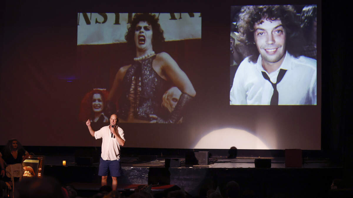 Rialto’s Rocky Horror tribute, and a film about Oakwood: Josh Shaffer’s latest columns
