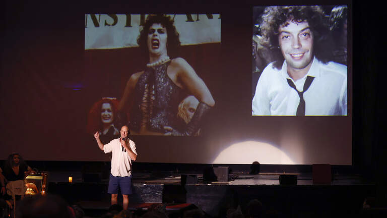Rialto’s Rocky Horror tribute, and a film about Oakwood: Josh Shaffer’s latest columns