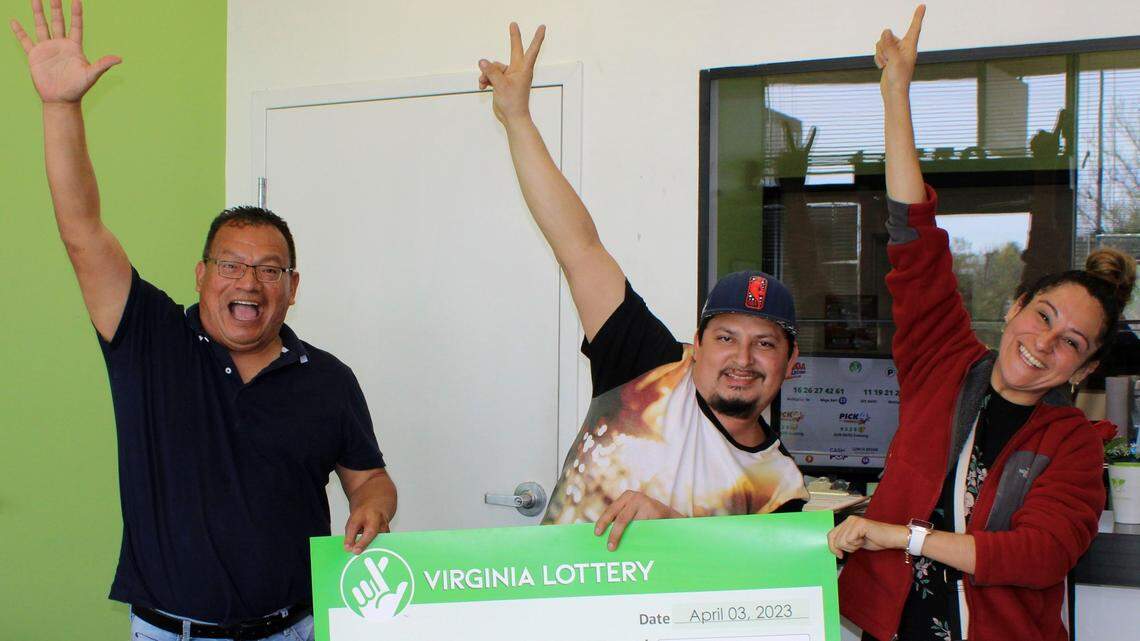 Each friend took home $625,000 before taxes.