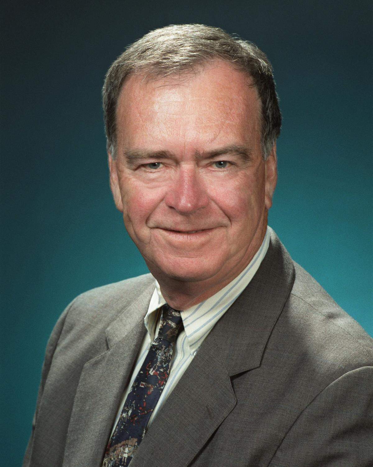 Frank Daniels Jr.