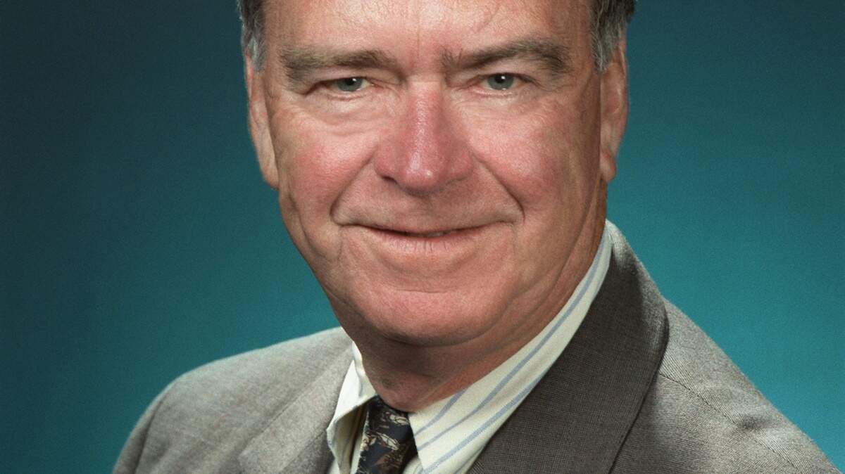 Frank Daniels Jr.