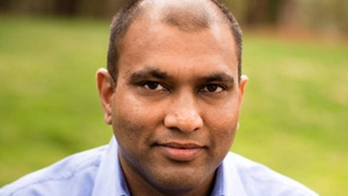 CData CEO Amit Sharma