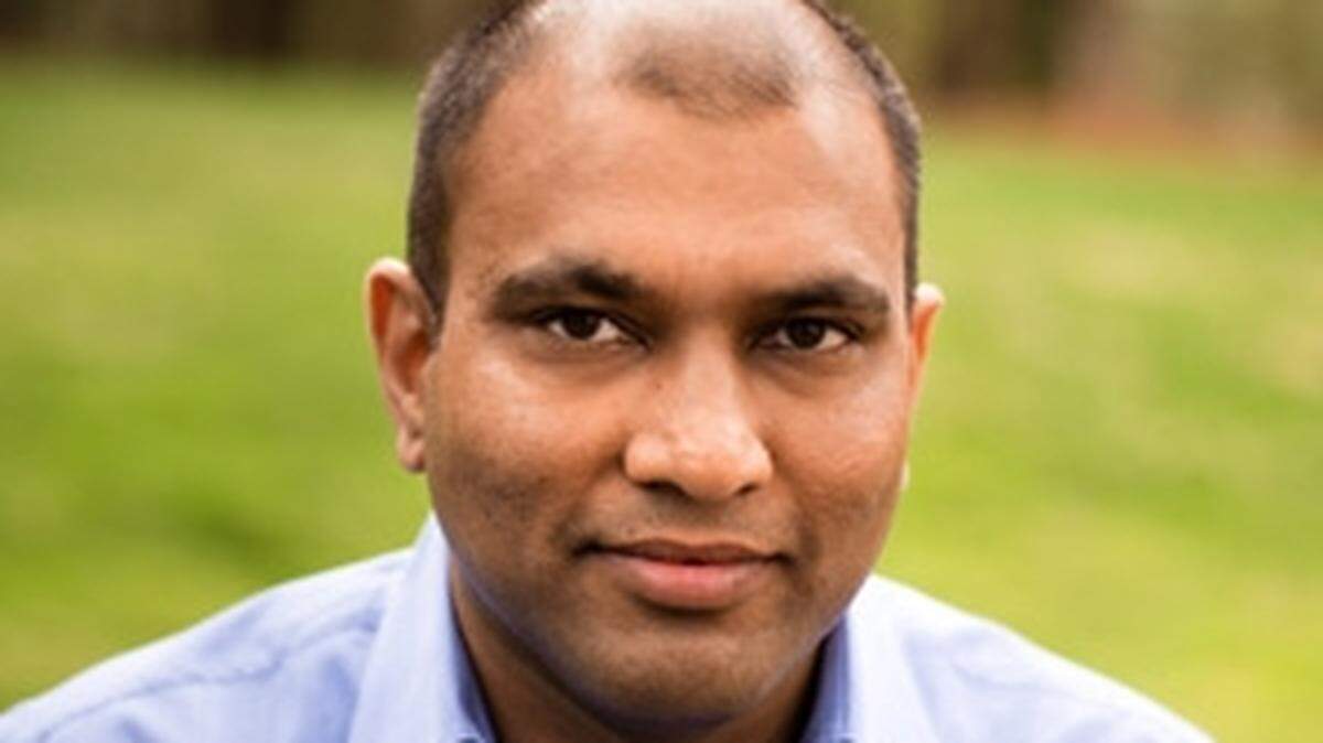 CData CEO Amit Sharma