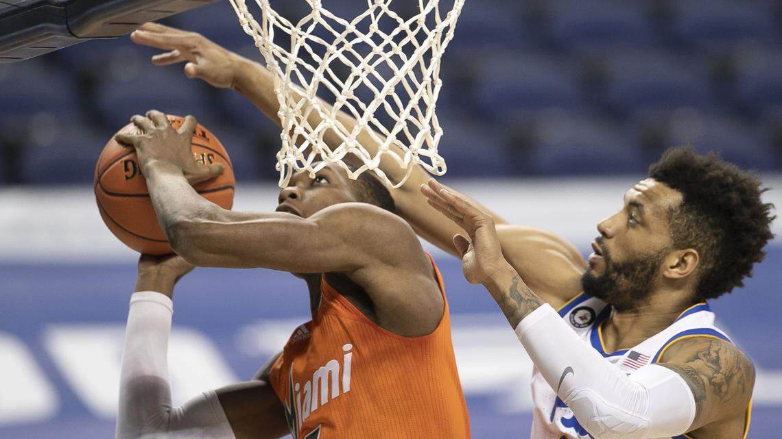 ACC tournament schedule