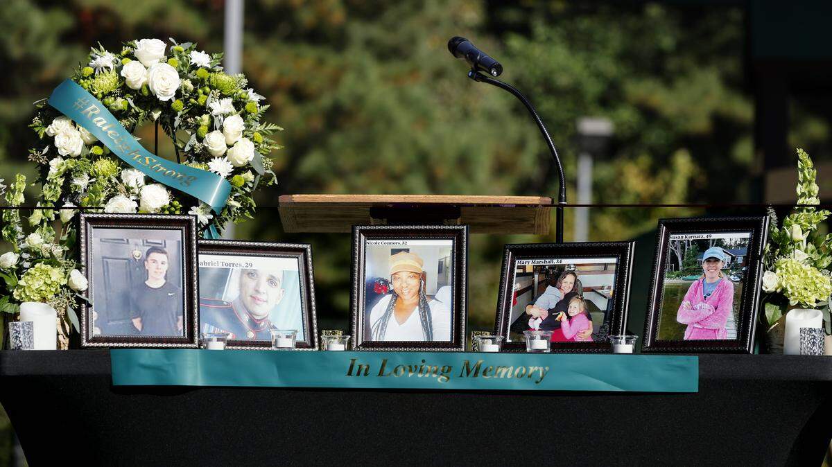 Parties in Hedingham mass-shooting lawsuit at an impasse, mediator says