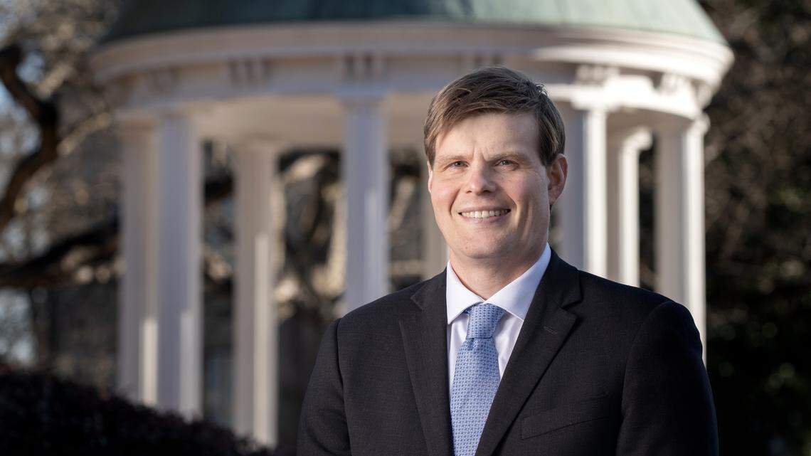 One Civic Life professor demands UNC release $1.2M report. Others aren’t so sure