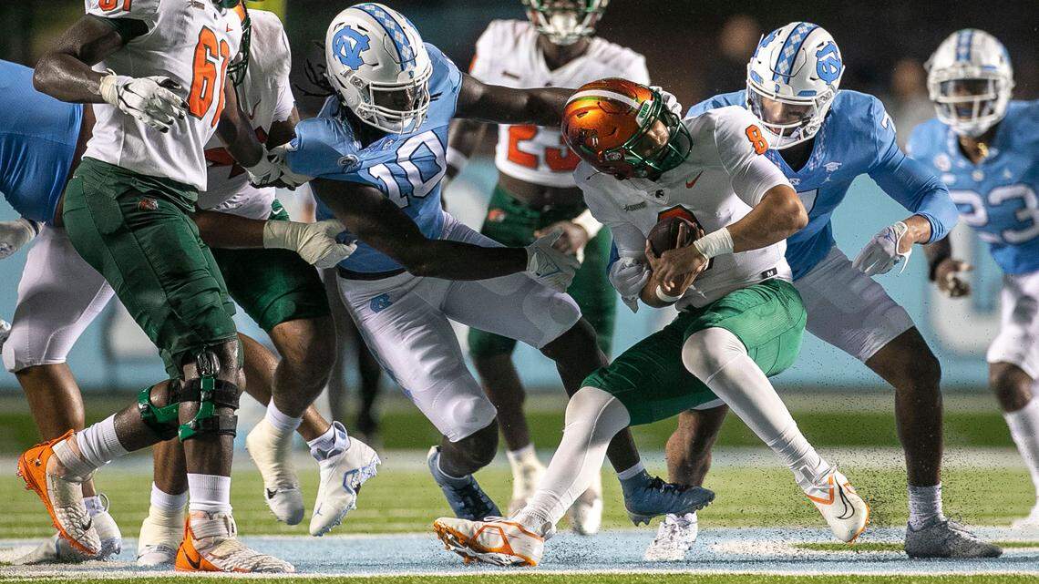 Game that should’ve been all that’s right about college sports becomes all that’s wrong