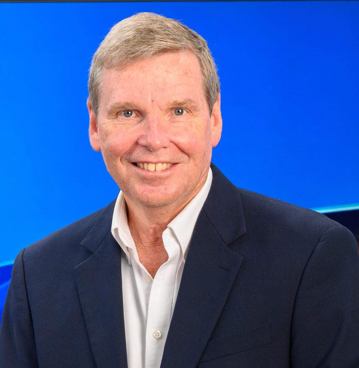 CBS 17 news director Ed Trauschke will retire form the station after seven years.