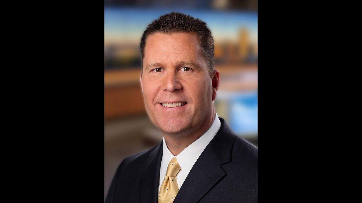 Jeff Gravley