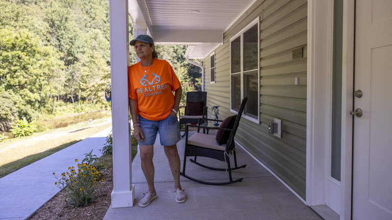 Who’s responsible for Helene recovery in NC and what progress have they made?