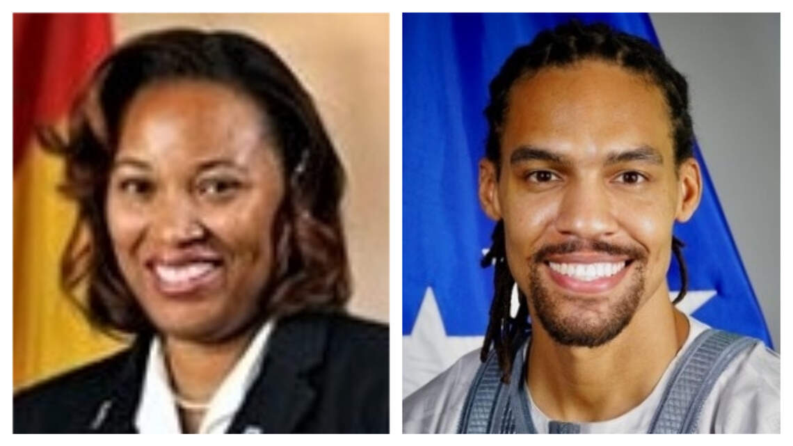 Police cuts, Black icon references bring out tension at Durham City Council meeting