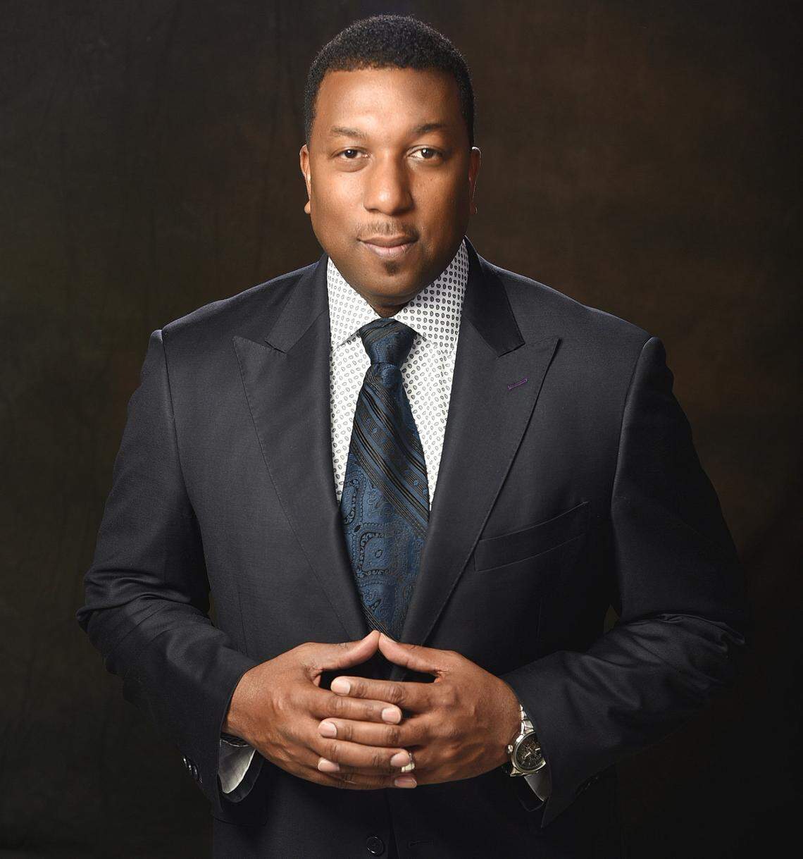 Former UNC System Board of Governors member Darrell Allison was named 12th Chancellor of Fayetteville State University.