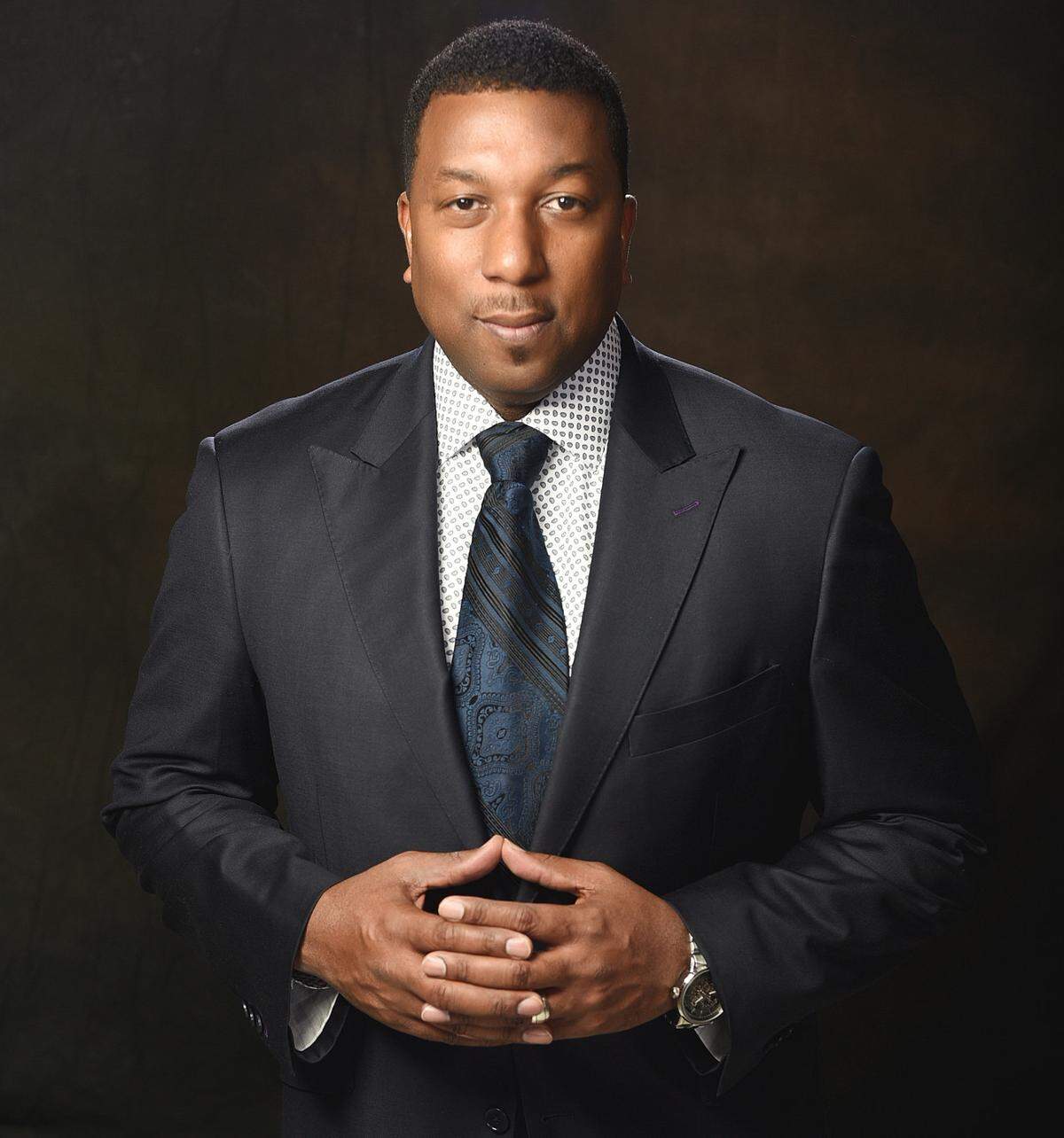 Former UNC System Board of Governors member Darrell Allison was named 12th Chancellor of Fayetteville State University.