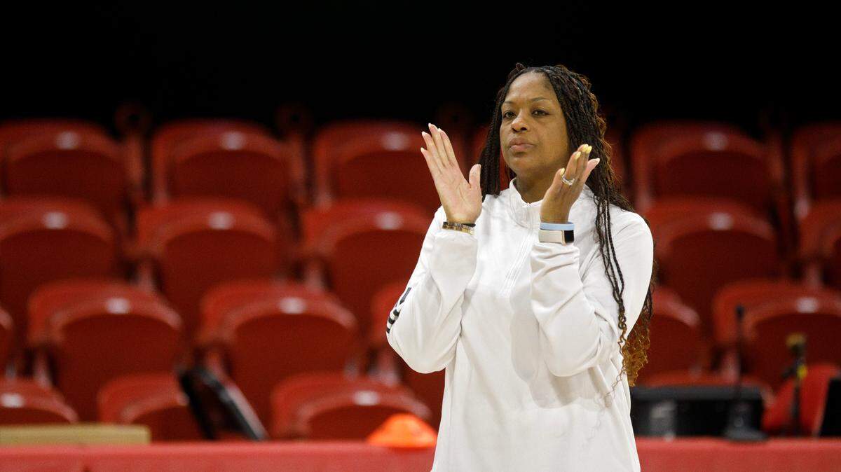What is NC State women’s secret to improved post play? Ask ‘Mama Nikki,’ players say
