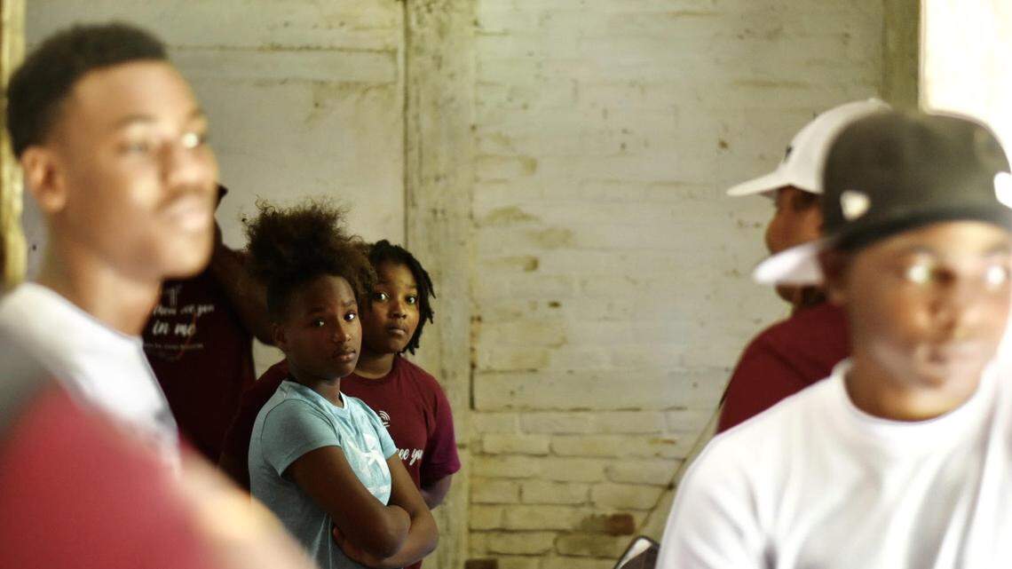 ‘Remember emancipation’: Juneteenth at Stagville commemorates the enslaved and the freed