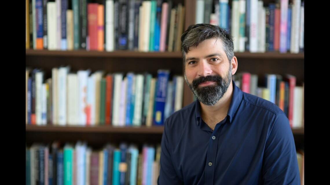 Duke professor wins $800K ‘Genius Grant’ to advance research rethinking memory