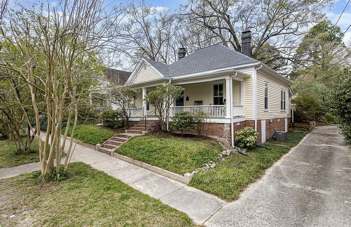 811 Lancaster St, Durham, 27701