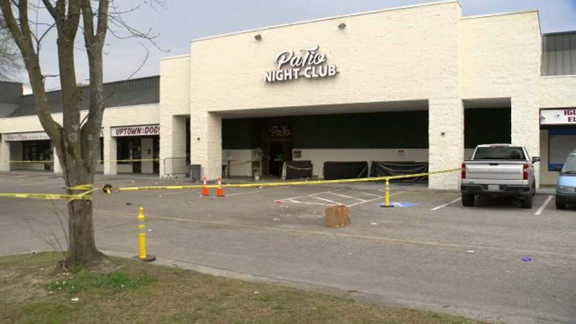 Raleigh woman gave suspect money, new phone after deadly club shooting, police say