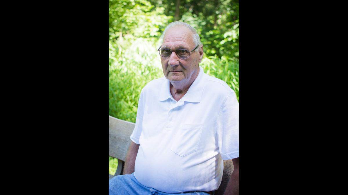 Buncombe’s first coronavirus victim: loving family man, lifelong worker