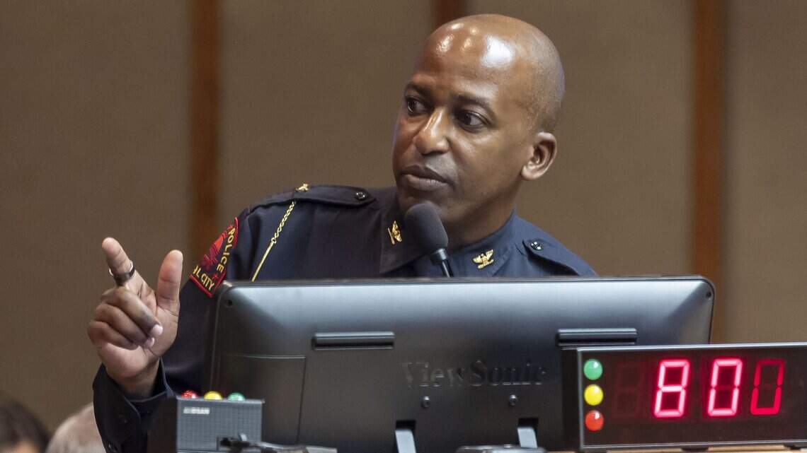 Were most of those arrested in July Fourth ‘takeovers’ from outside Raleigh?
