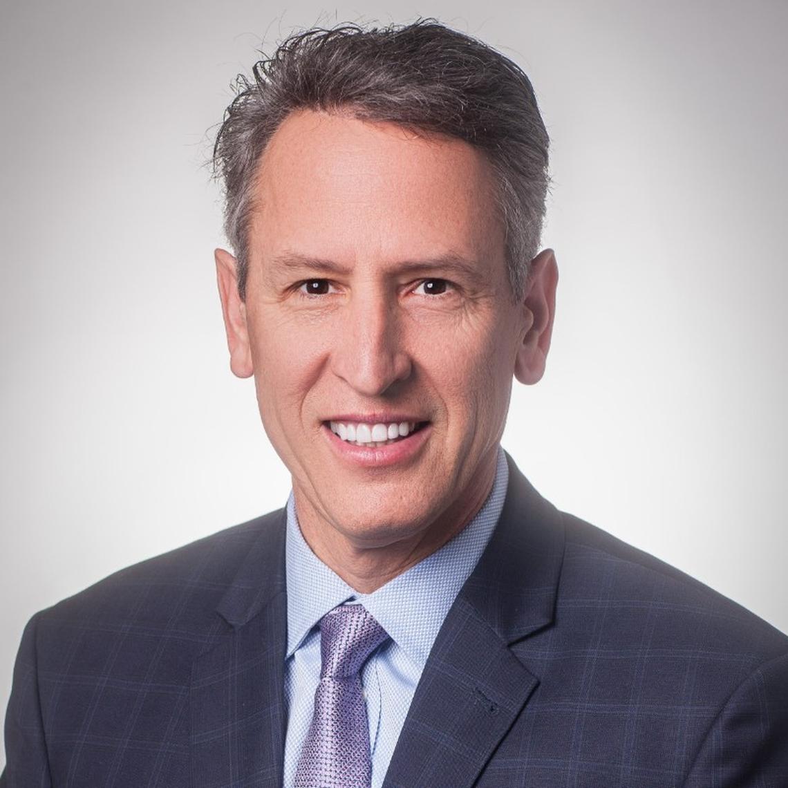 Jim Datin is the CEO of BioAgilytix