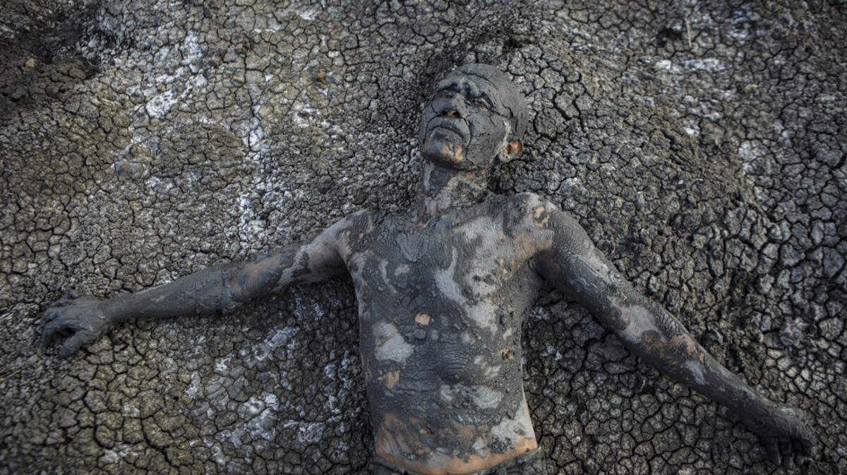 The award-winning documentary “Grit” tells the tragic story of the tsunami of toxic mud that displaced over 60,000 people in Indonesia more than a decade ago.