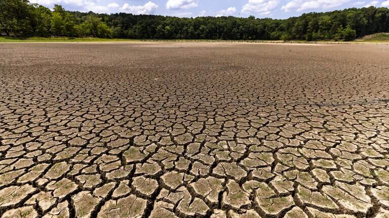 Recent rains boost Raleigh’s main water source. Is it enough to end restrictions?