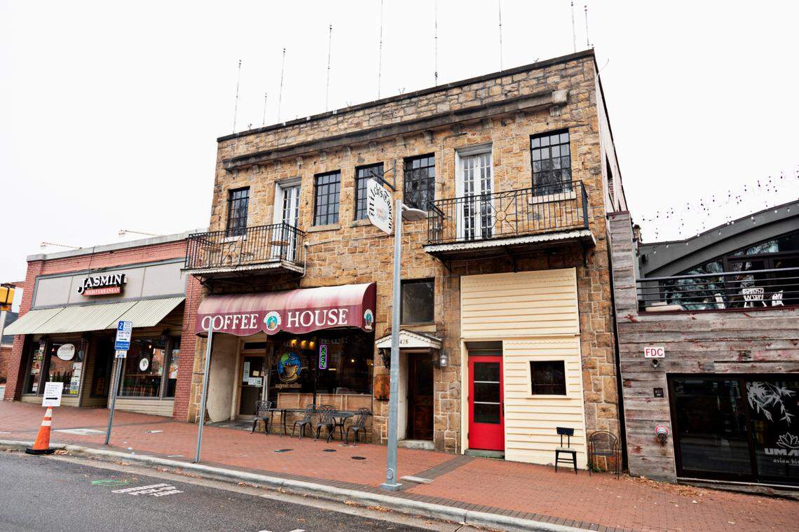 Mitch’s Tavern, a local favorite on Hillsborough St. in Raleigh, has been sold to new owners.