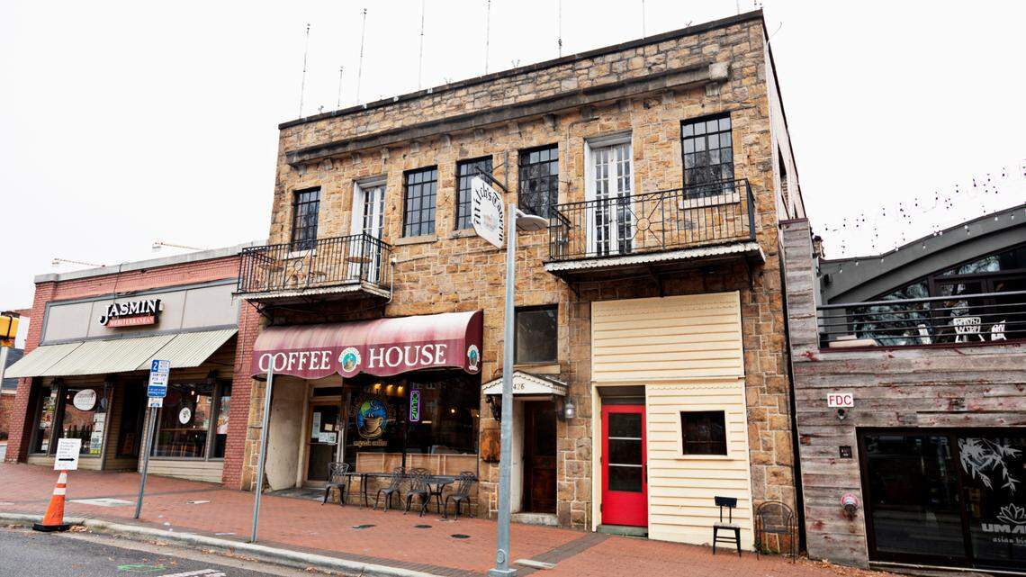 Mitch’s Tavern, a local favorite on Hillsborough St. in Raleigh, has been open since the 1970s. The bar looks to reopen this year.