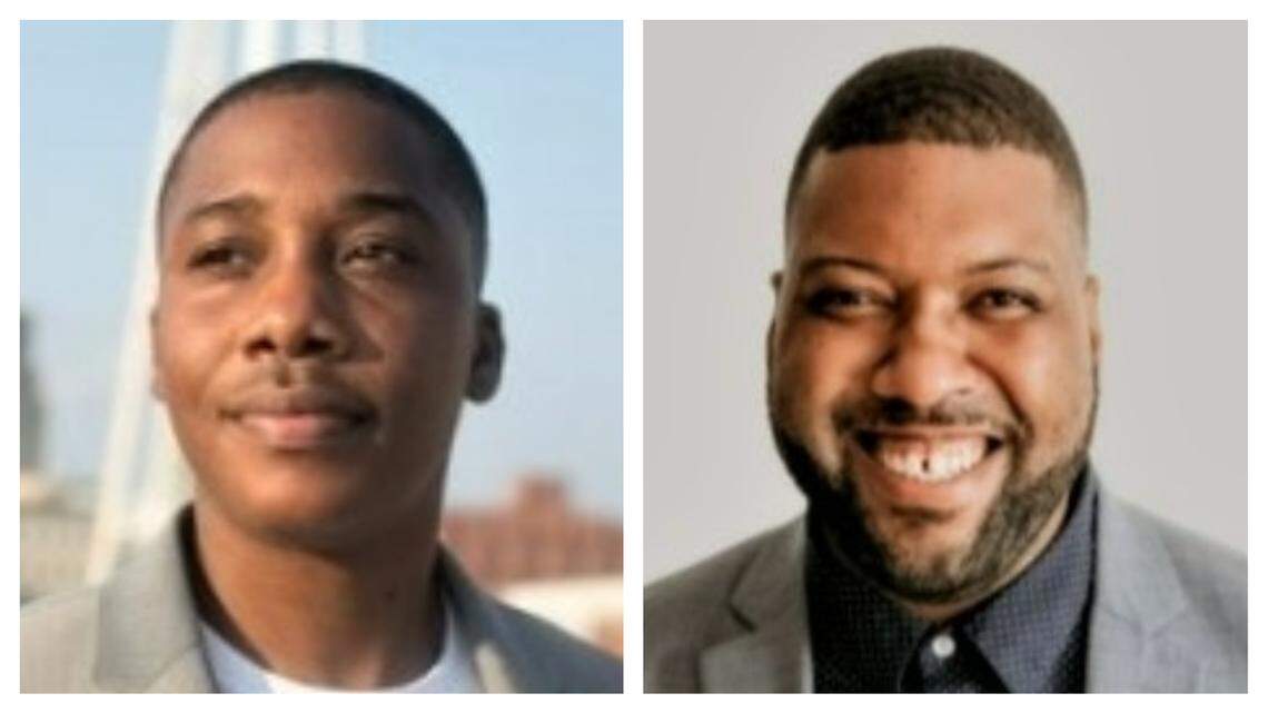 AJ Williams and Leonardo Williams are running for the Ward 3 seat on the Durham City Council.
