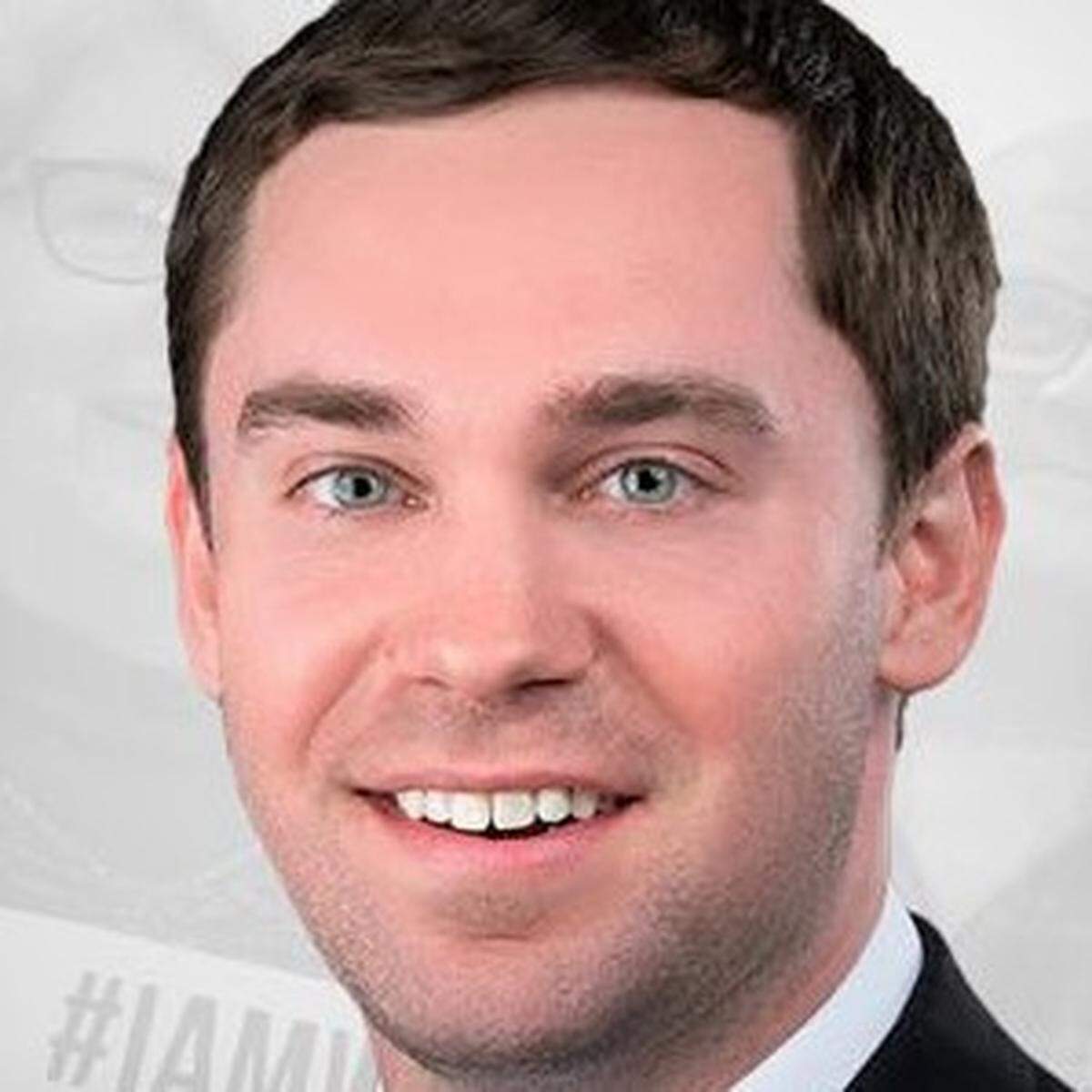 D. Cole Phelps, Democratic candidate for NC Senate District 1.