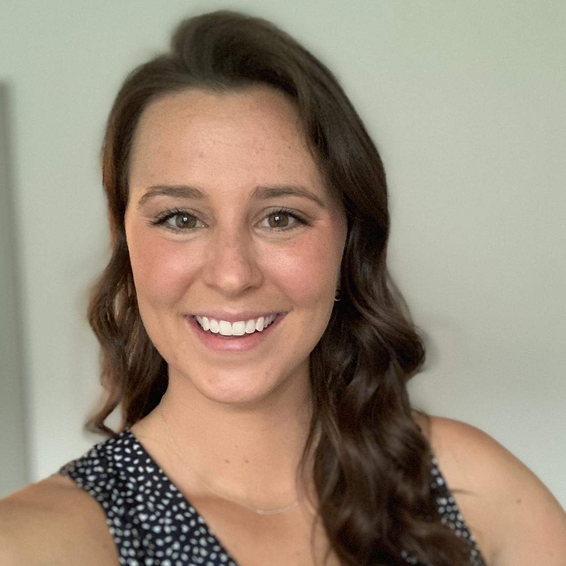 Profile Image of Kate Murphy