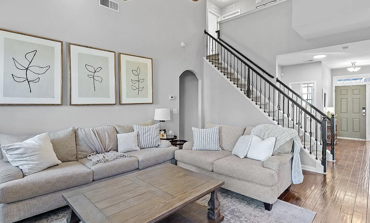 7424 Bedford Ridge Dr., Apex, 27539