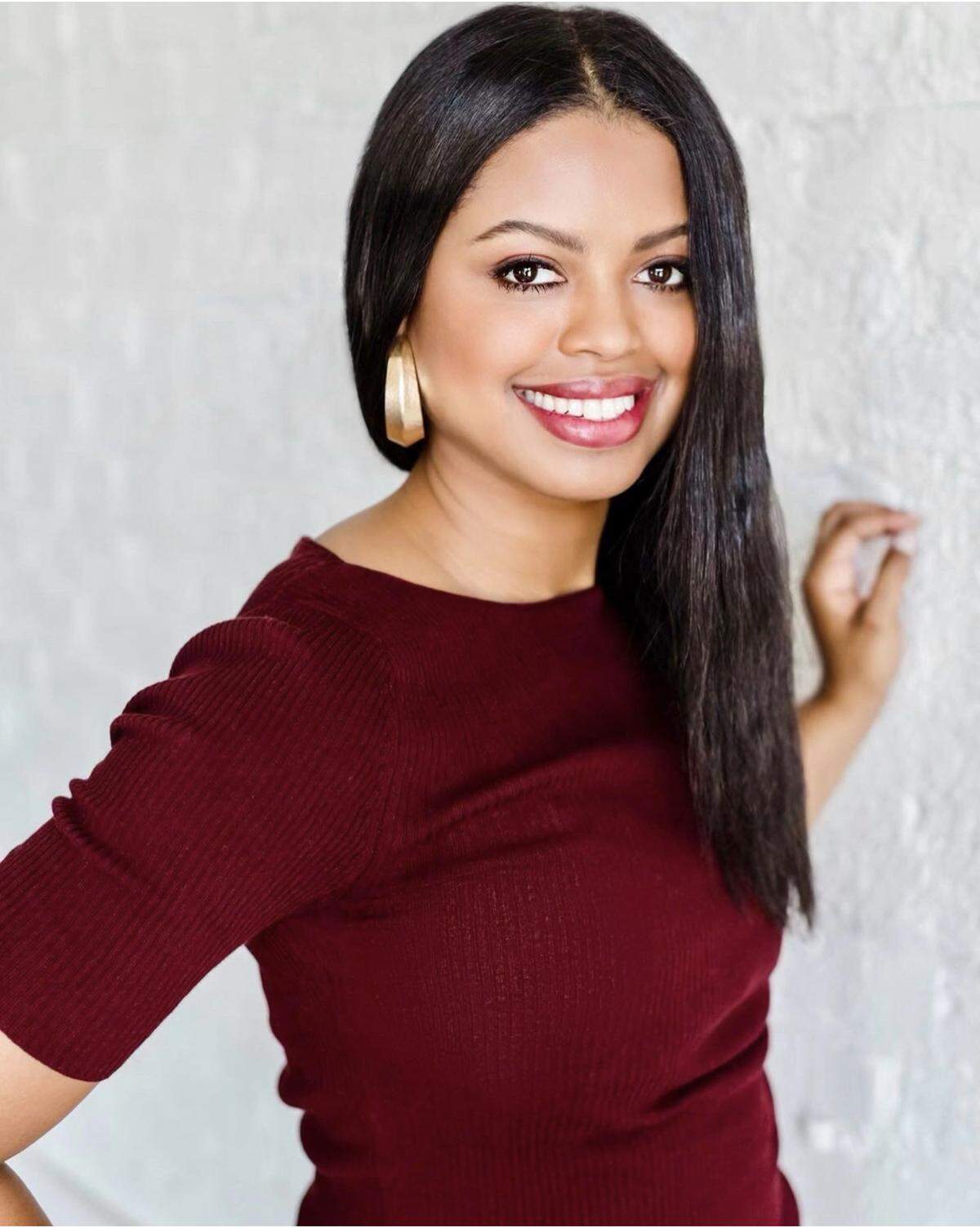Ashlyn Sanders is CEO and founder of medtech startup NeuroVice, which has received funding from angel investors like NBA star Charles Barkley. She’s also the daughter of N.C. Commerce Secretary Machelle Baker Sanders.