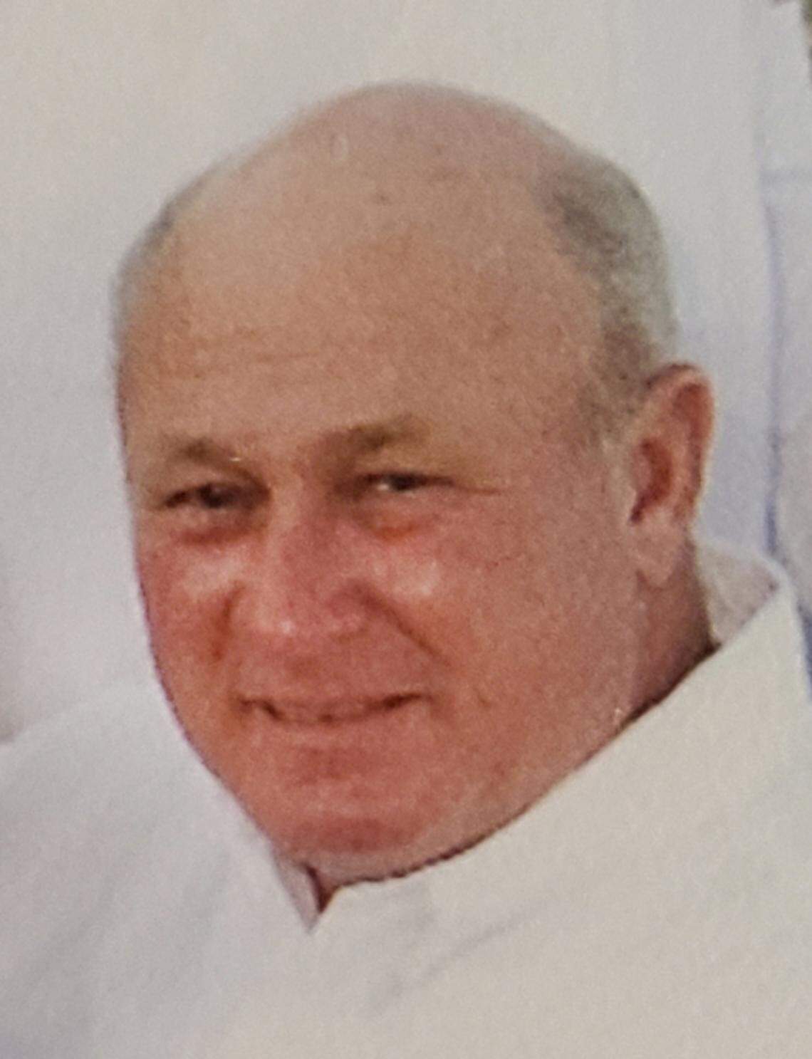 Ray Bullard, 69, of Stedman, a lifelong farmer, died with COVID-19 in January.