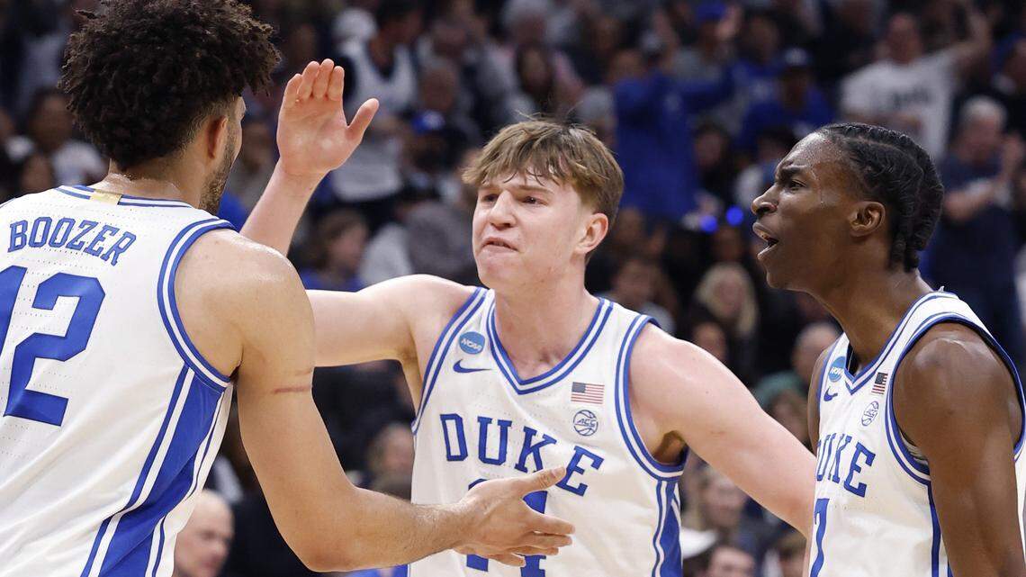 Former Duke men’s basketball forward makes choice out of the transfer portal