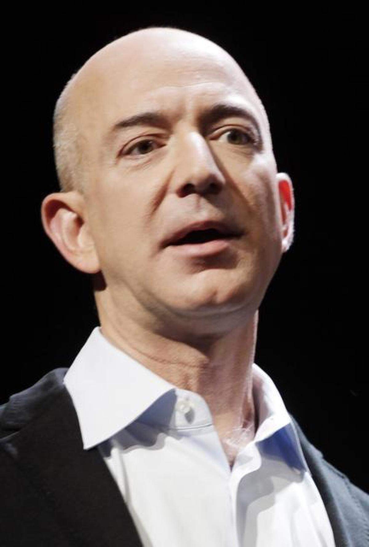 Earns Amazon