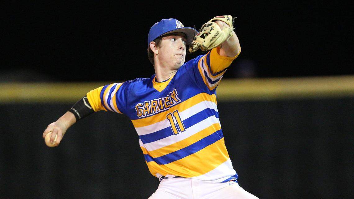 Football or baseball? College or pro? Garner’s Nolan McLean ‘can do almost anything.’