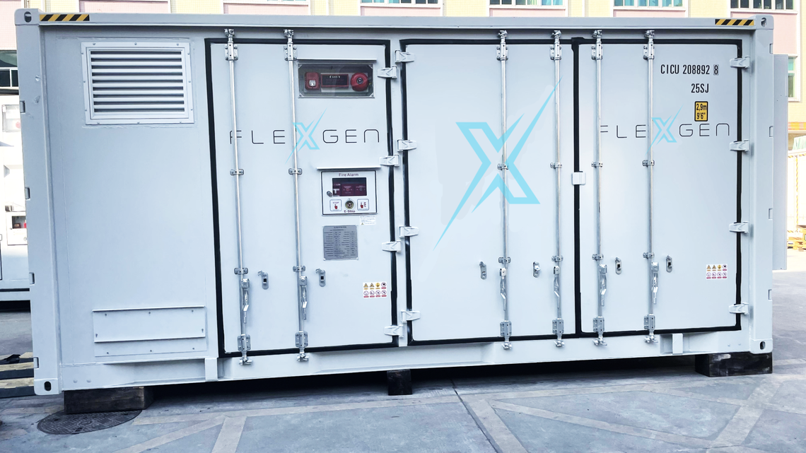 Durham’s FlexGen raised funds in 2021 and 2022. Its CEO noticed a difference.