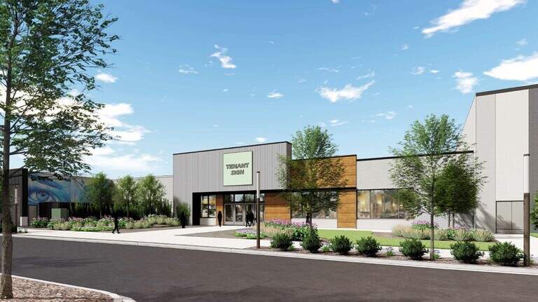 4 new businesses are opening soon at University Place in Chapel Hill