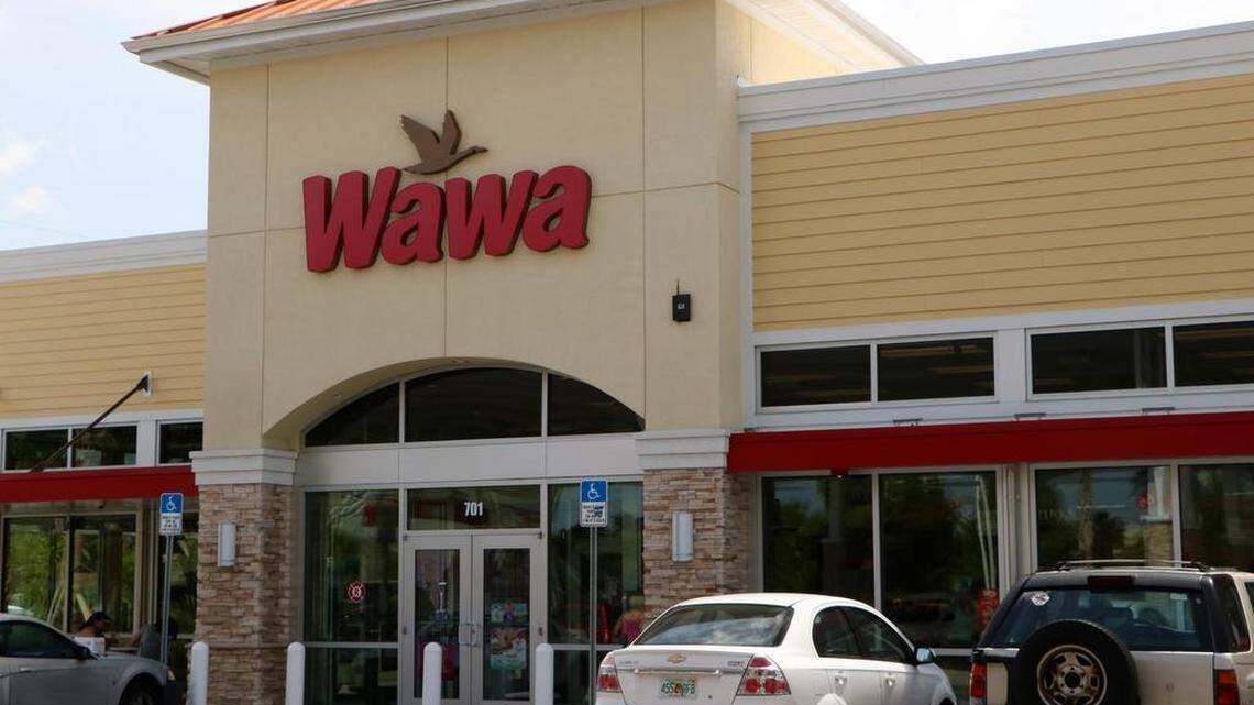 Early plans for a store near State College would mark Wawa’s first location in central Pennsylvania.