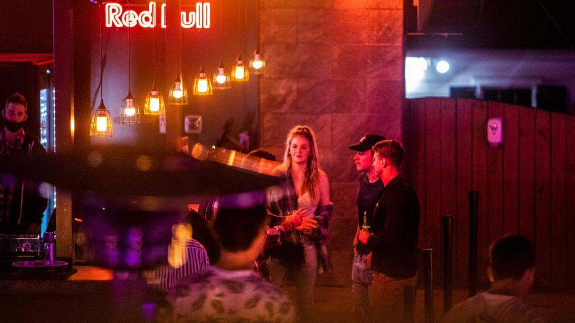 A guide to Triangle nightlife: Bars, breweries, arcades, live music and more