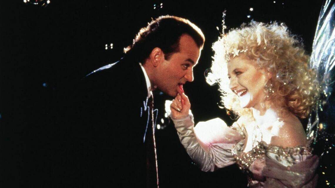 Rod Pocowatchit’s 10 favorite Christmas movies