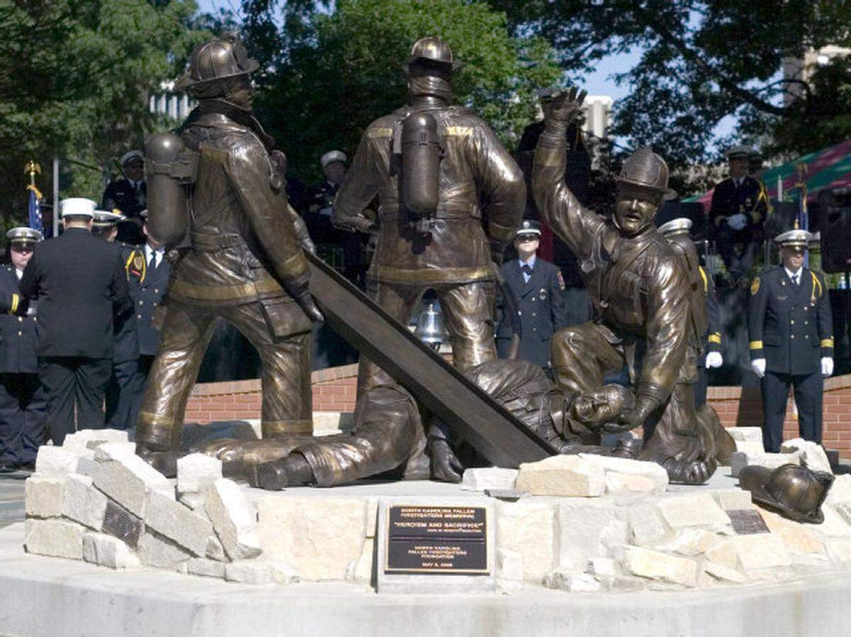 FIREFIGHTERS