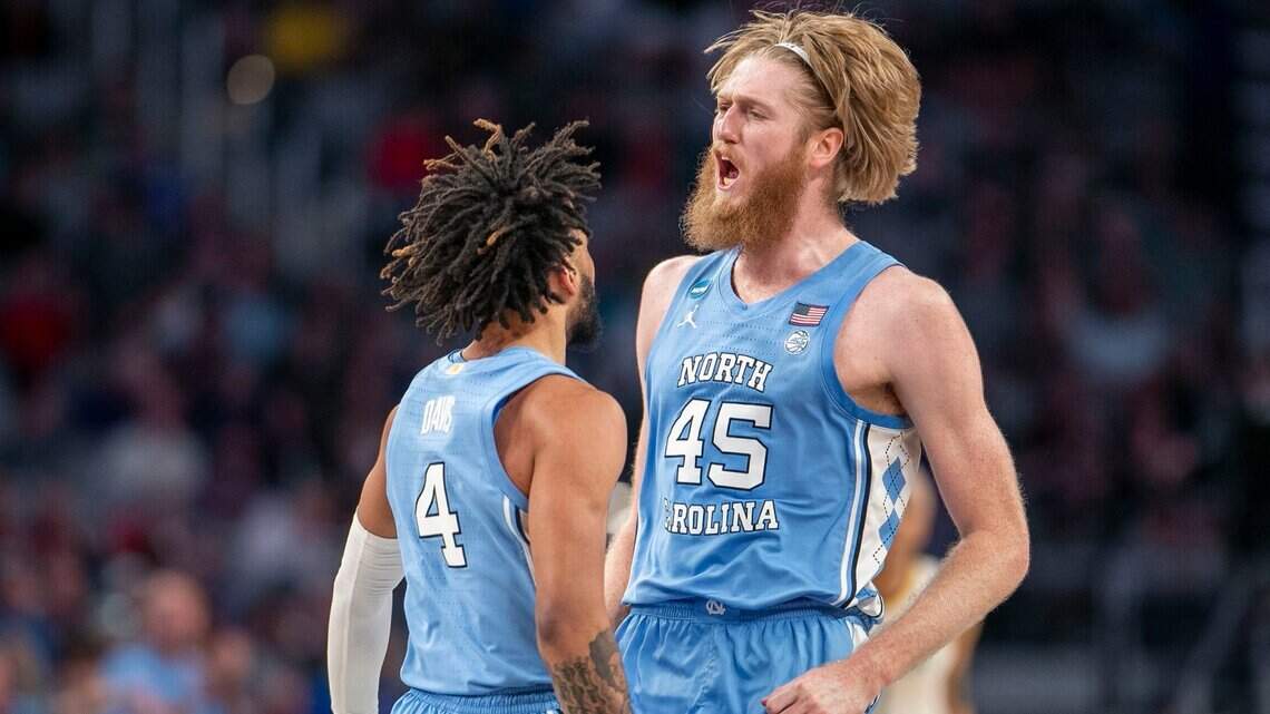 Duke, UNC and NC State play in Sweet 16 this week. How to watch the Triangle schools