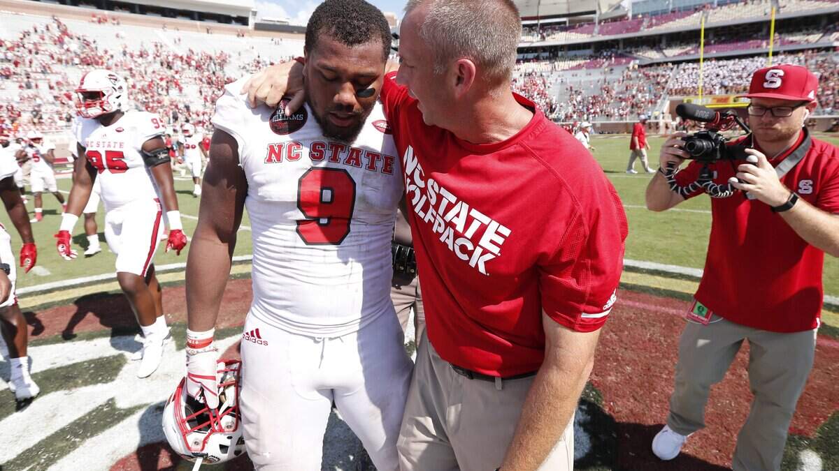 Dave Doeren’s tenure had highs and lows. A timeline of his 14 years at NC State